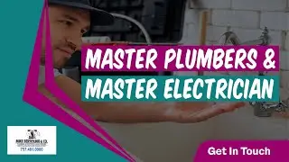 Mike Bertolino & CO - Top 10 Best Plumbers in Virginia Beach