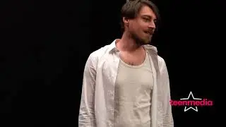 Vreau Să Fiu Actor #5 - Casting Partea I