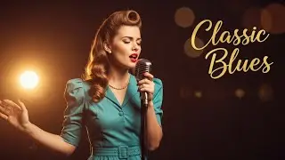 Soul Chronicles: Timeless Stories in Blues, Narrated in the Style of Etta James