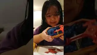 Unboxing Real Gold Dipped Treasure Kings Gold