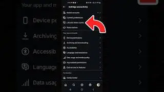 How to Hide like & share count on post from other account on Instagram  | #instagram #shorts #viral
