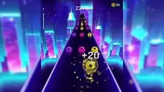 Dancing Road | Mi Fiesta