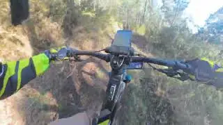 🚵🪨🚴‍♂️🚵Un Novato Polo Xalo.🪨🚵🚴‍♂️🪨🔥