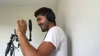 Micro cuts - MUSE (Vocal Cover)