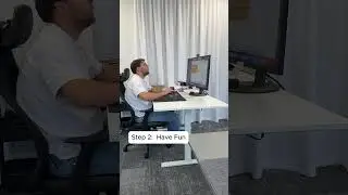 How To Trick Your Coworker With A Bluetooth Mouse!