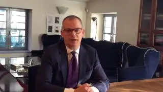 MIDO 2016 - Intervista al vice presidente di MIDO Giovanni Vitaloni