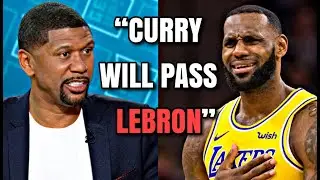 This LeBron Debate NEEDS TO STOP
