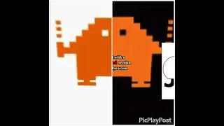 Nick Games logo split Confusion #shorts