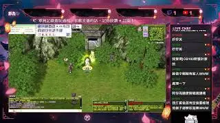 【RO仙境傳說 #32】LIKE蹦蹦 | 終極初心者 LV255 | 戰魂頭地獄倒數2天!
