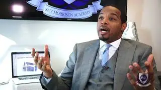 CEO Talk  Inside the Mind of Business Mogul, Jay Morrison