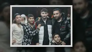 GAZİOSMAN PAŞA ROMAN DÜĞÜNLERİ