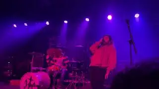 Desolate Blight-Solar Haze-Live 09/22