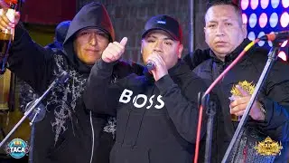 NO TE PREOCUPES POR MI...EL GRAN SAICO Y SU NUEVA GENERACION / TACA PRODUCCIONES - CUSCO 2026