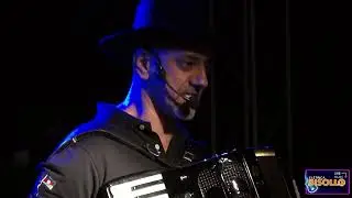 Cantando Minha Palmeira - José Mendes - Carlos Magrão