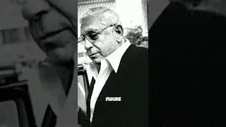 Tony Ducks: The Elusive Boss of the Lucchese Crime Family #shorts