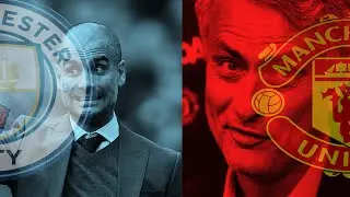The Manchester Derby | Pohdinnat [Audio]