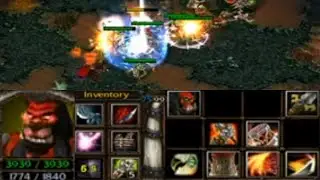 DOTA 1 LOD axe ATINAD v6.89 SUPER HARD GAMEPLAY - TOP PRO PLAYER 2025