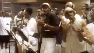 Black Men United - U Will Know (Official Music Video)