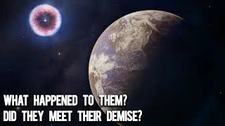 A New Study Reveals Why We Can&rsquo;t Find Any Alien life.