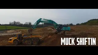 Land reclamation l Michael Doyle Civil Engineering