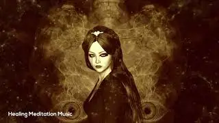 Woman Energy Music for Meditation |  Love Runner Becomes Chaser
