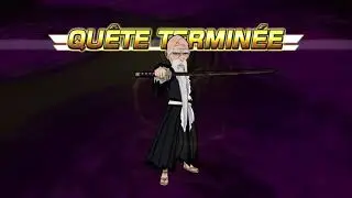 Hard Guild Quest Espada Melee 42,881,434