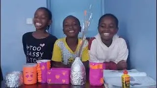 KIDS CREATIVE FUN CORNER 💕