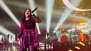 Evanescence: Yeah Right [Live 4K] (St. Paul, Minnesota - September 19, 2025)