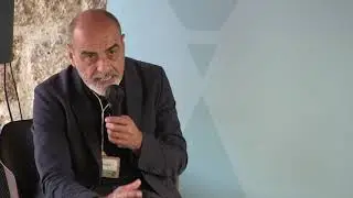 Edoardo Milesi, L'esperienza di OCRA Officina Creativa dell'ambiente a Montalcino