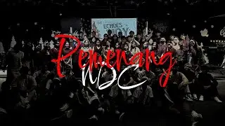 Pemenang NDC (Cover) Catalyst Youth