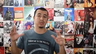 What is a Verse (Music Term)
