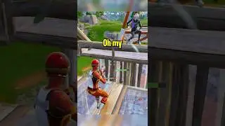 I Found The Most TOXIC Kid in Squad Fills...