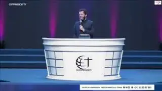 Relever toi spirituellement. Abandonner la culpabilité du peché répenti. pst. Marcello Tunasi