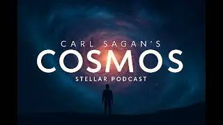 Cosmos by Carl Sagan | Deep Analysis & Timeless Insights