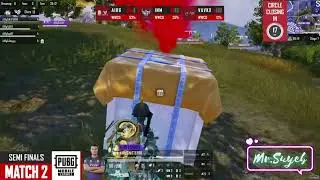 14 KILLS CHICKEN DINNER | A1 RG E-SPORTS 🔥🔥
