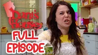 Wedding Dress 👰 - Dani's House: Series 2, Episode 2 | ZeeKay