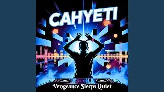 Vengeance Sleeps Quiet