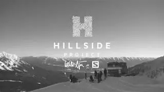 The Hillside Project at Island Lake Lodge
