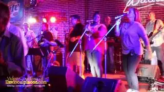 Shades of Soul @ Rhymers on the Plaza