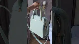 Perfect bag for you.. Lavie Bags 🎒 #laviebag #myntrahaul #amazonfinds  #fashion #baghaul #trending