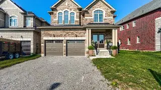 1622 Angus Street, Innisfil Home for Sale - Real Estate Properties for Sale