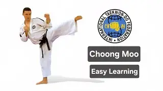 Choong Moo - Slow Motion | Easy Learning