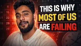 This One Mistake Is Ruining Your Progress| Day 13-365| #selfdevelopment 