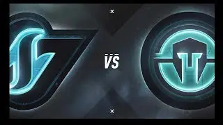 CLG vs IMT - NA LCS Week 7 Day 3 Match Highlights (Summer 2017)