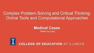 Medical Cases, Willem Els