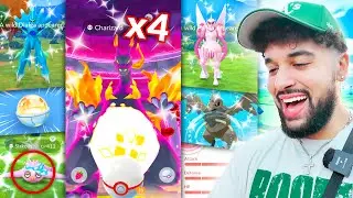 I'M BACK WITH A BANGER!