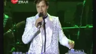 Vitas Tibetan Plateau  TV HD Shanghai May 3, 2009