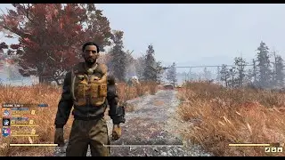 Enola Walker's Sad Story (All Holotapes) - Fallout 76: Wastelanders Part 65