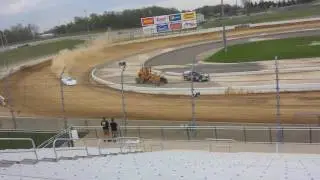 Ashlee Todd Racing