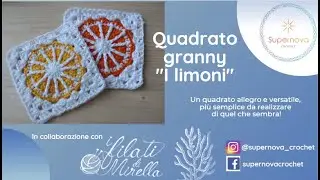 Quadrato granny 